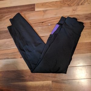 Pop Fit Leggings Large